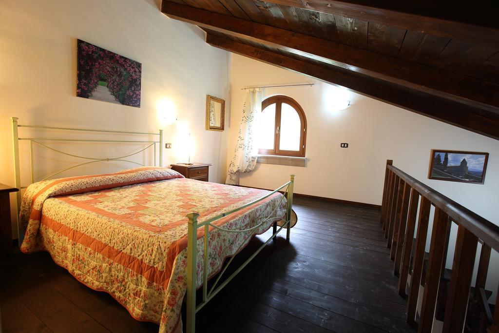 Country House Felicia Giungano ห้อง รูปภาพ