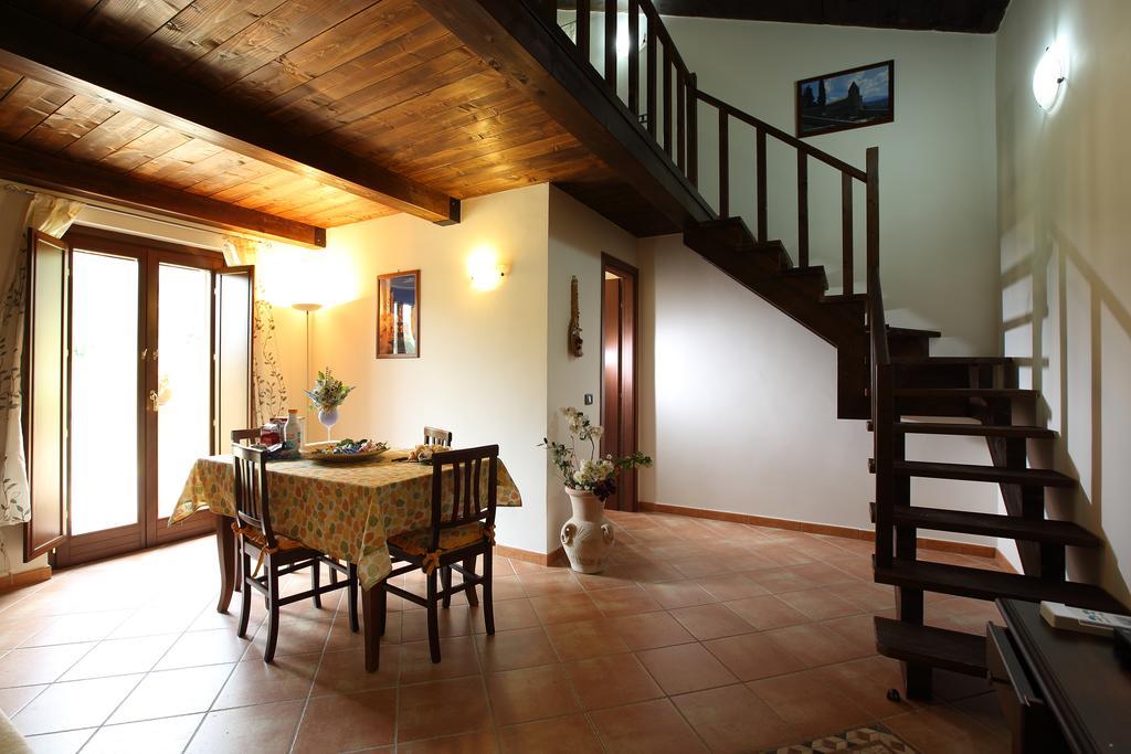Country House Felicia Giungano ห้อง รูปภาพ